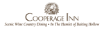 Cooperage Inn